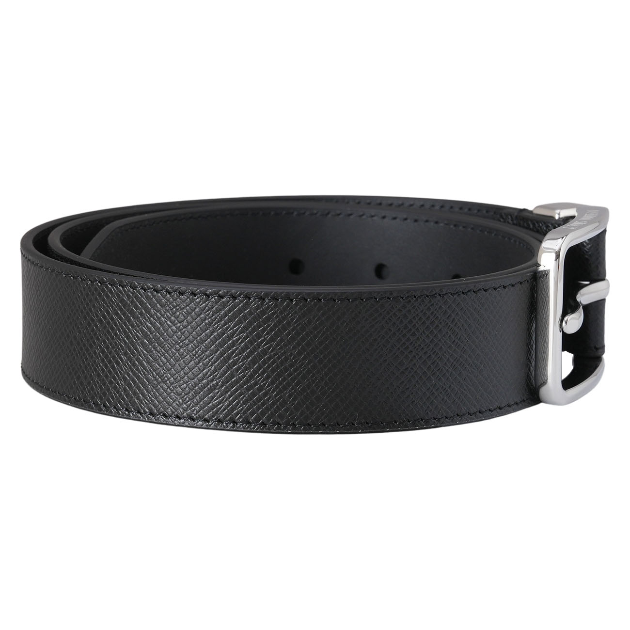 LOUIS VUITTON(USED)루이비통 M801U 퐁 뇌프 35M 벨트 #90